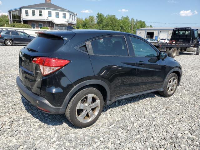 2017 HONDA HR-V EX - 3CZRU6H5XHM719791