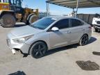 2018 HYUNDAI ACCENT SE - 3KPC24A32JE018161