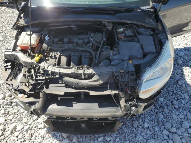 2012 FORD FOCUS SE - 1FAHP3K2XCL378253