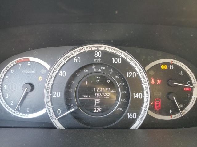 2016 HONDA ACCORD LX - 1HGCR2F37GA014497