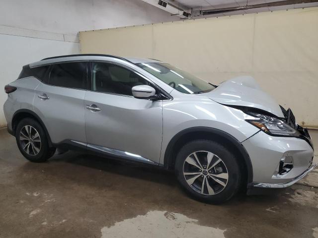 2023 NISSAN MURANO SV 5N1AZ2BS6PC110625