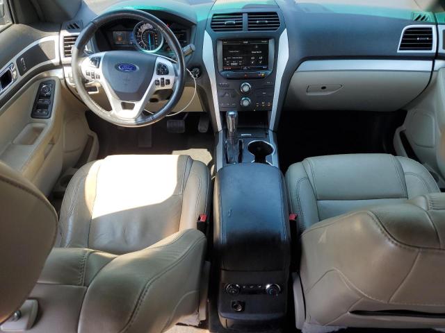 2015 FORD EXPLORER X 1FM5K7D99FGA12578