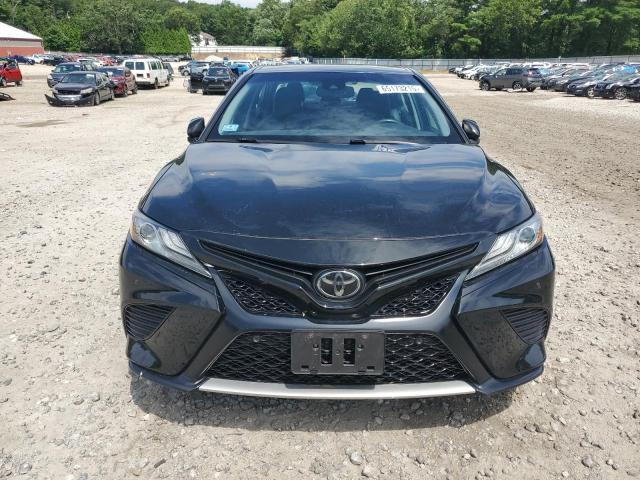 2018 TOYOTA CAMRY XSE 4T1B61HK2JU135635