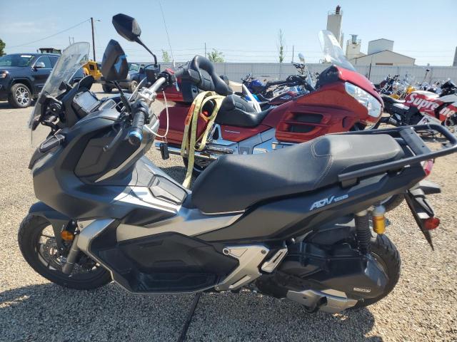 2021 HONDA ADV150 A MLHKF3851M5001396