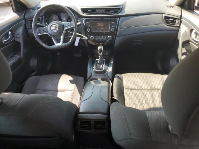 2018 NISSAN ROGUE S - 5N1AT2MV4JC787382