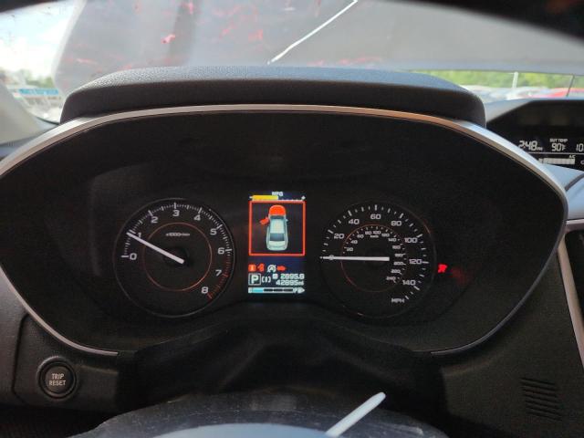 2023 SUBARU CROSSTREK JF2GTAEC7P8291236