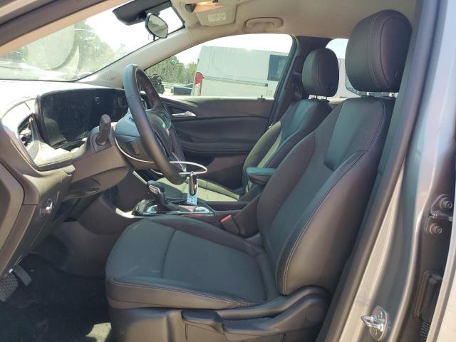 2025 BUICK ENCORE GX KL4AMBSL5SB057582
