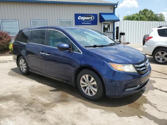 2016 HONDA ODYSSEY EX 5FNRL5H66GB011410