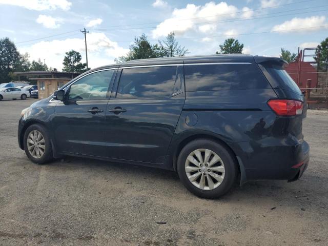 2015 KIA SEDONA EX KNDMC5C13F6048060