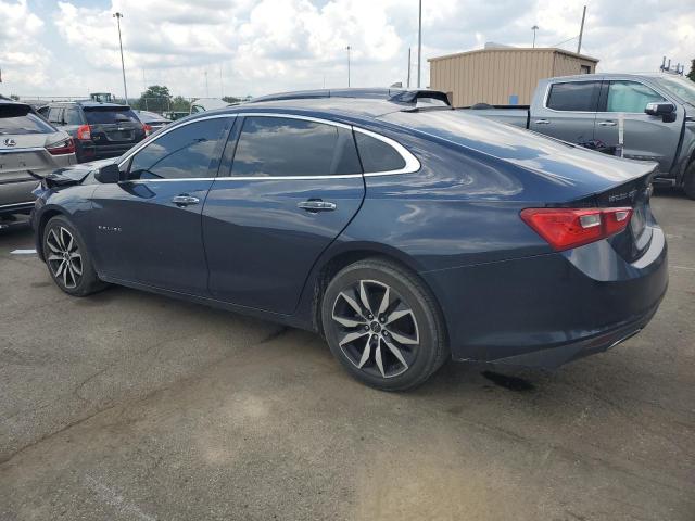 2017 CHEVROLET MALIBU PREMIER 1G1ZH5SX8HF196178