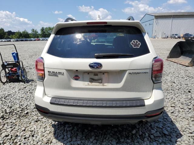 2018 SUBARU FORESTER 2 - JF2SJAGC6JH419258