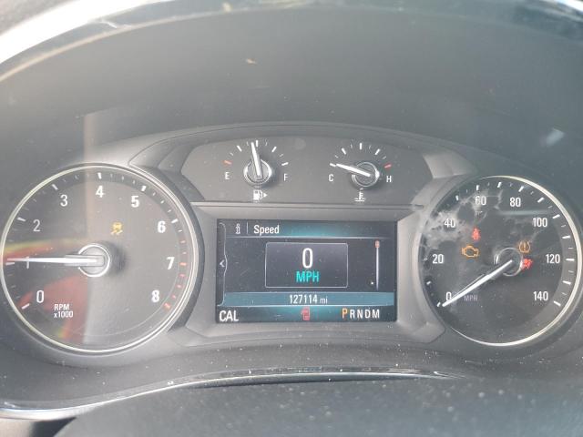 2019 BUICK ENCORE PRE KL4CJASB1KB791462
