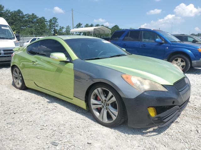 Vin: kmhhu6kh6au012429, lot: 63928925, hyundai genesis 3.8l 20104