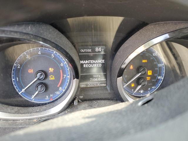 2015 TOYOTA COROLLA L - 5YFBURHE7FP252876