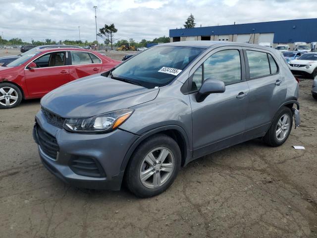 CHEVROLET TRAX LS