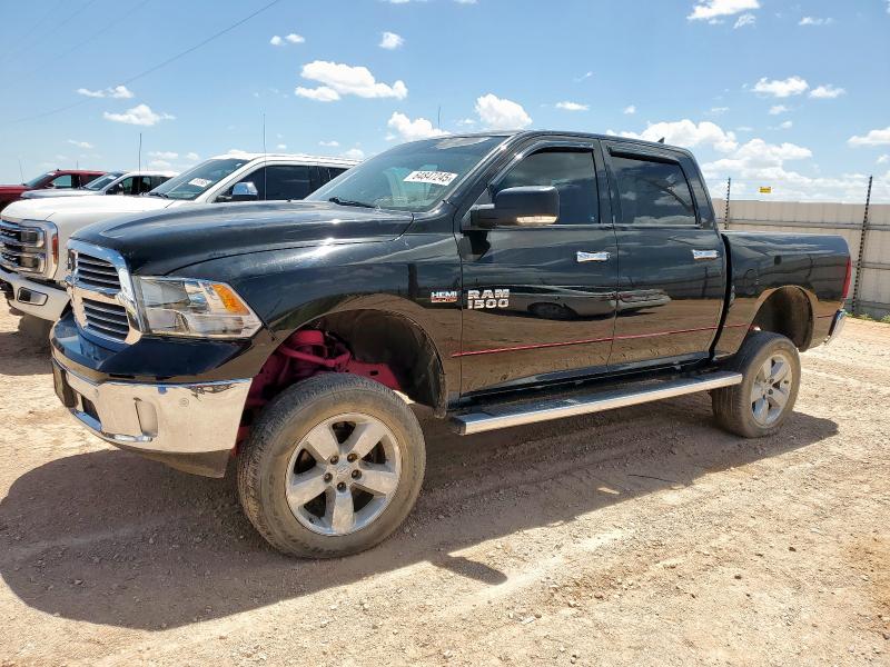 RAM 1500 SLT