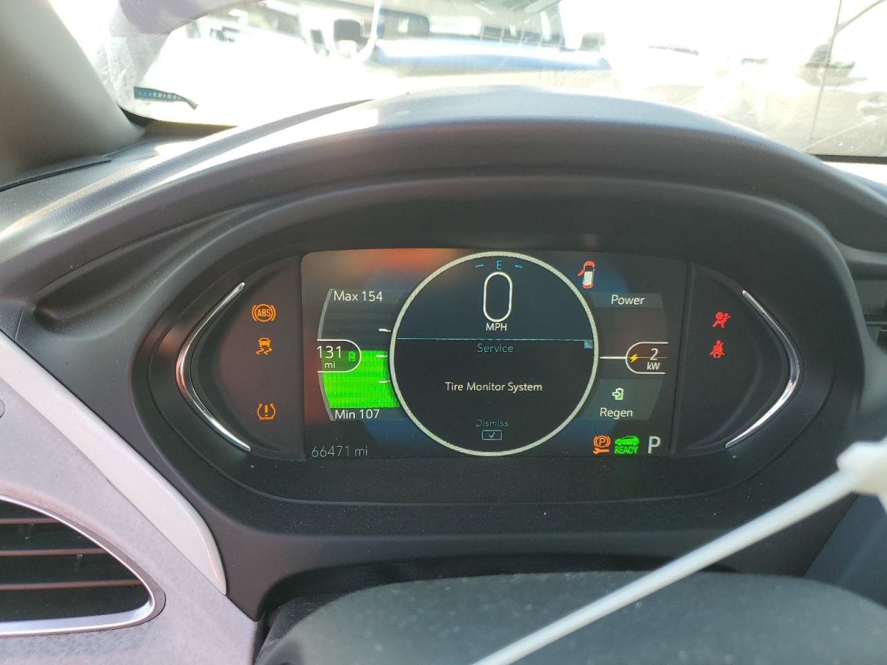 CHEVROLET BOLT EV PREMIER