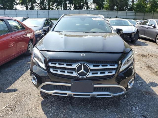 2018 MERCEDES-BENZ GLA 250 WDCTG4EB9JJ504210