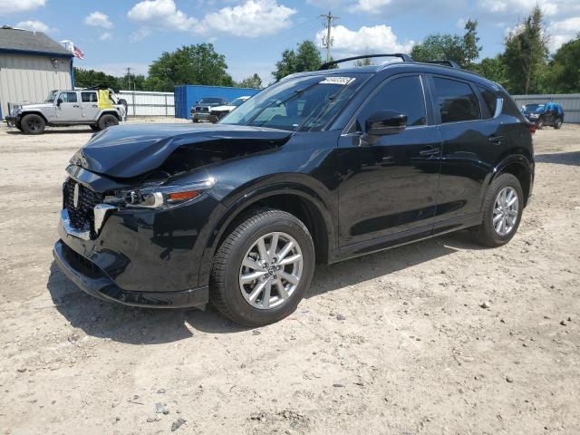 MAZDA CX-5 PREFE