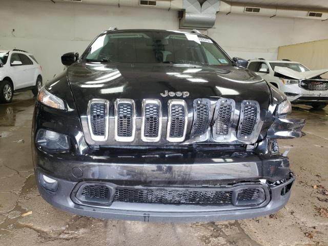 2015 JEEP CHEROKEE L 1C4PJMCSXFW523144