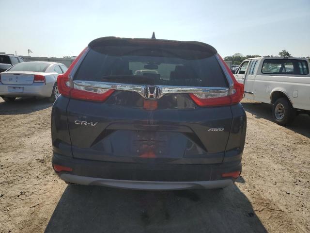 2017 HONDA CR-V EXL 5J6RW2H8XHL032857