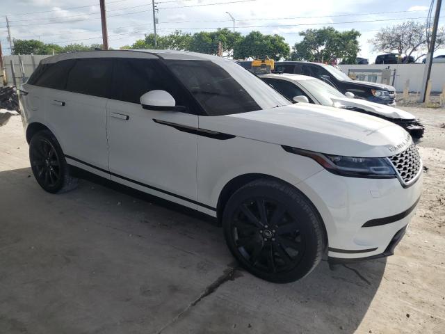 2018 LAND ROVER RANGE ROVE SALYB2RX6JA731299