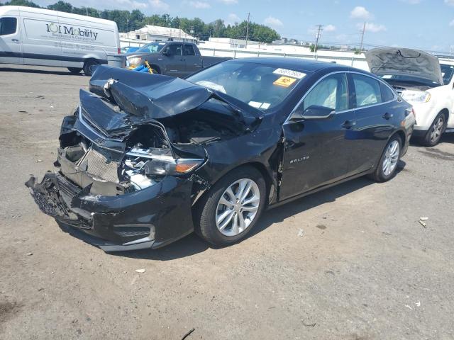 Global Auto Auctions: 2016 CHEVROLET MALIBU HYB