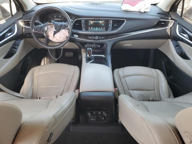 2018 BUICK ENCLAVE ESSENCE 5GAERBKW9JJ138772