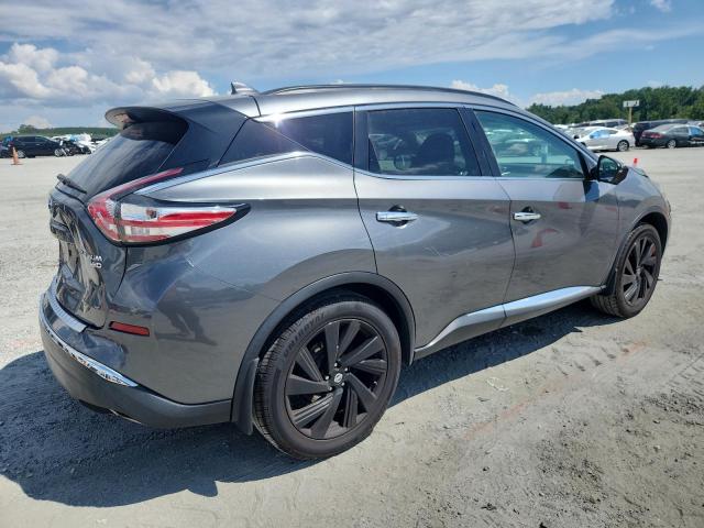 2017 NISSAN MURANO 5N1AZ2MHXHN142551