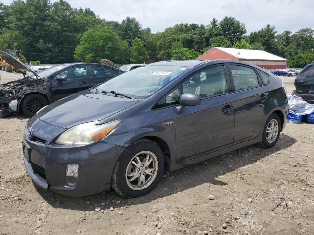 2011 TOYOTA PRIUS - JTDKN3DU7B1407920
