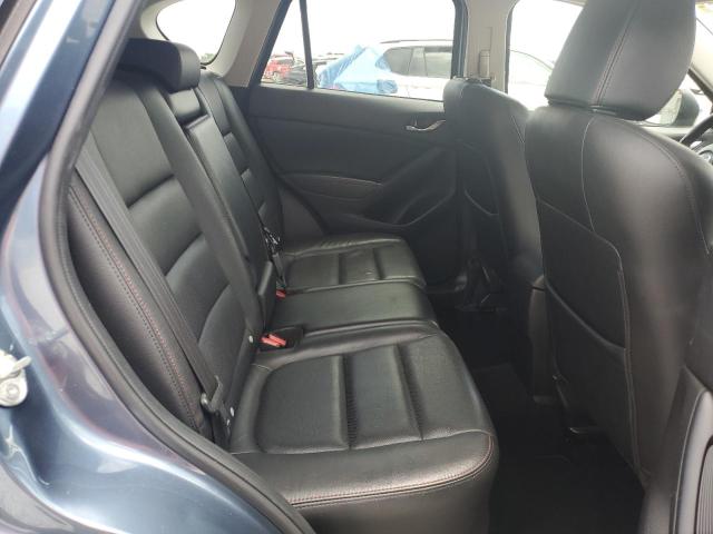 2015 MAZDA CX-5 GT - JM3KE2DY8F0537012