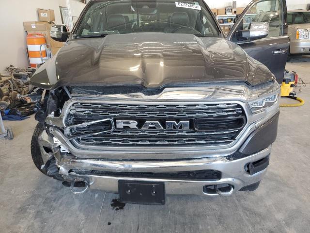 2022 RAM 1500 LIMIT 1C6SRFHT0NN151289