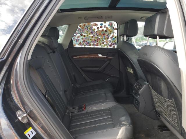 2023 AUDI Q5 PREMIUM WA1ABAFYXP2014370