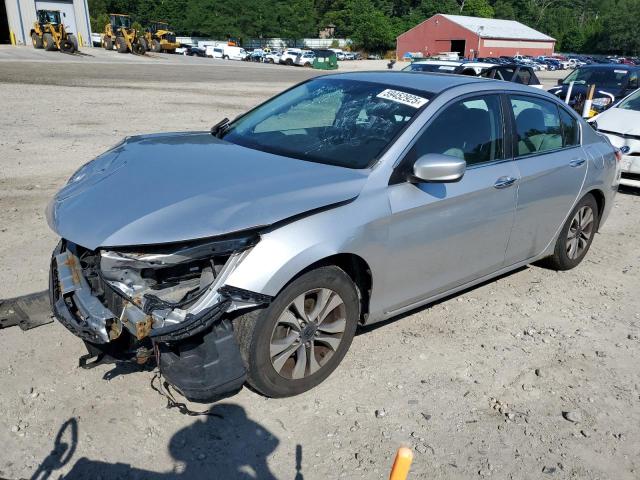 Vin: 1hgcr2f36ea013483, lot: 59452925, honda accord lx 2014 img_1