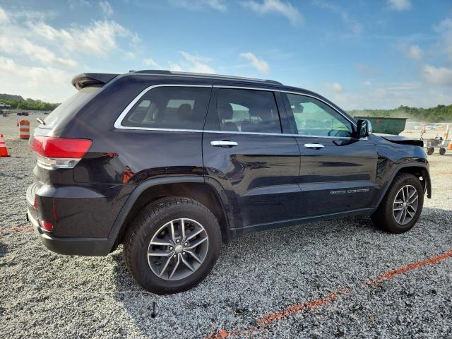 2018 JEEP GRAND CHER - 1C4RJFBG8JC433132