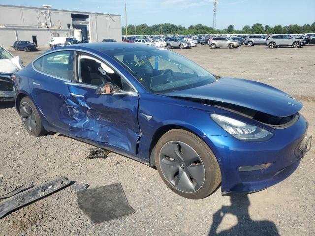 2019 TESLA MODEL 3 5YJ3E1EB7KF480475
