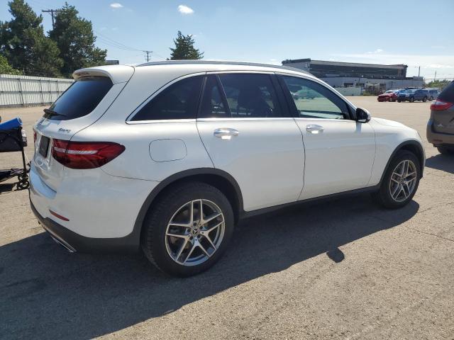 2018 MERCEDES-BENZ GLC 300 4M - WDC0G4KB3JV030108