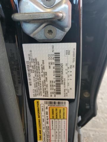 2016 FORD FUSION SE 3FA6P0H75GR323421