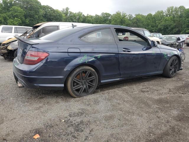 2013 MERCEDES-BENZ C 350 - WDDGJ5HB8DG039095