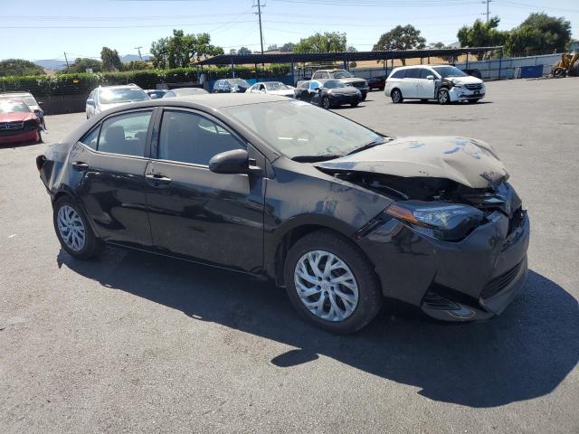 2017 TOYOTA COROLLA L - 5YFBURHE2HP608444