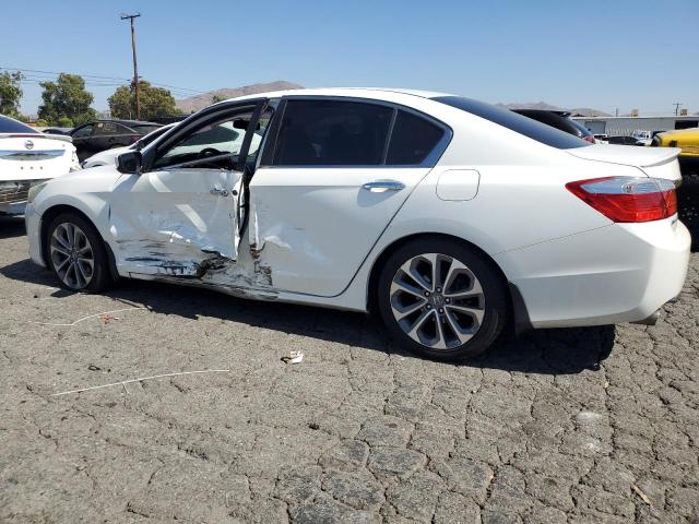 2015 HONDA ACCORD SPO 1HGCR2F55FA273909