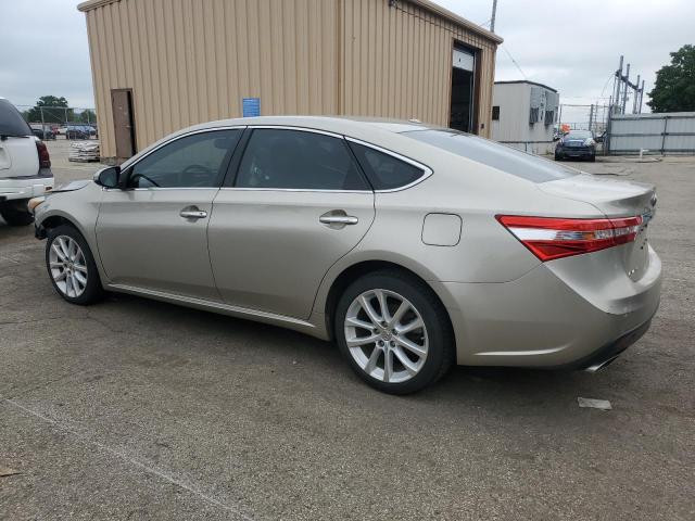 Vin: 4t1bk1ebxdu032354, lot: 63275025, toyota avalon base 20132