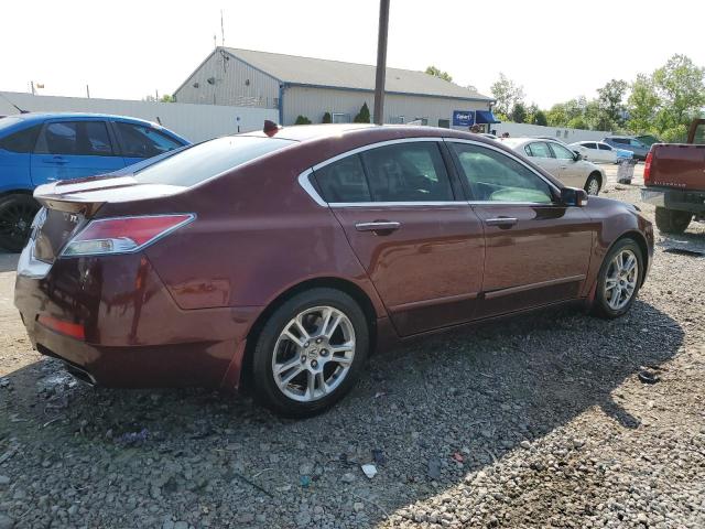 2010 ACURA TL - 19UUA8F51AA005043