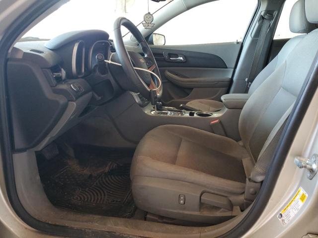 2015 CHEVROLET MALIBU LS - 1G11B5SLXFF153907
