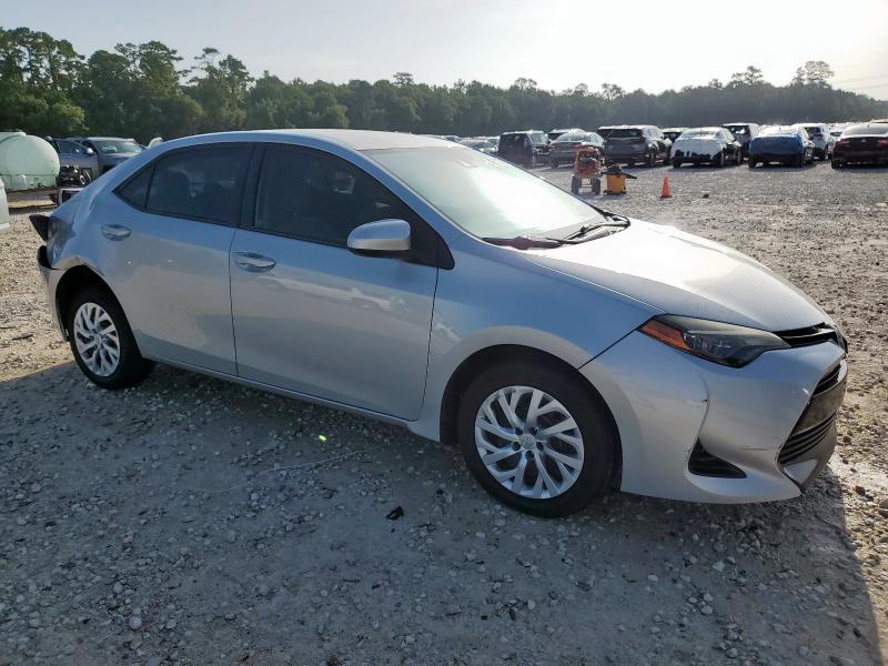 2017 TOYOTA COROLLA L - 5YFBURHE3HP702011