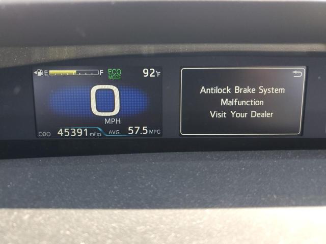 2022 TOYOTA PRIUS NIGH JTDKAMFU7N3165251