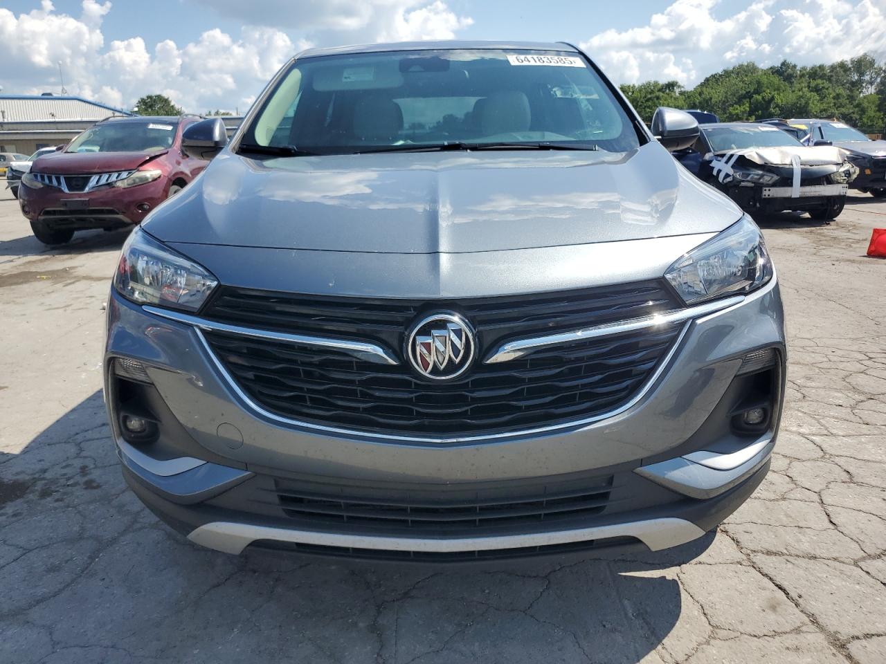 BUICK ENCORE PREFERRED