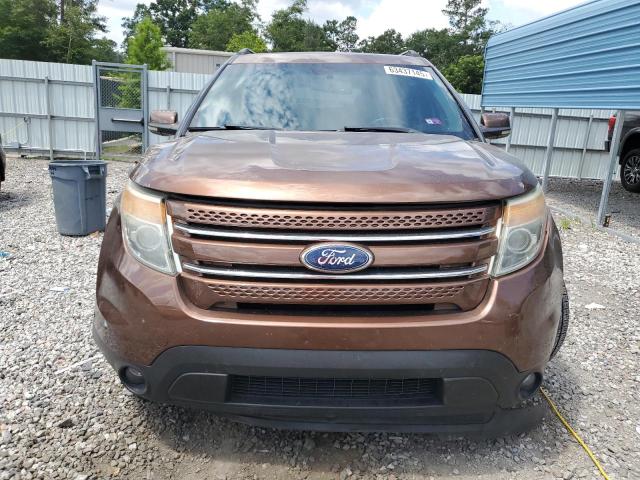 2012 FORD EXPLORER L - 1FMHK7F82CGA66429