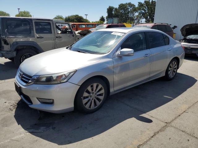 2013 HONDA ACCORD EX - 1HGCR2F78DA160552