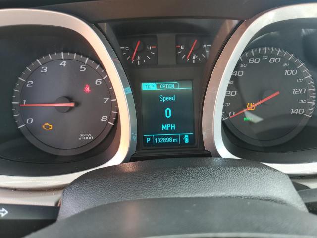 2015 CHEVROLET EQUINOX LT - 2GNFLFEK2F6308924